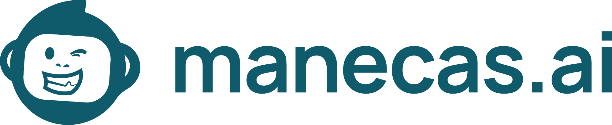 manecas.ai - Logótipo da empresa